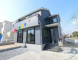 リーブルガーデン.S高崎箕郷町生原第7全4棟 2号棟