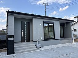 リーブルガーデン.S高崎箕郷町生原第7全4棟 4号棟