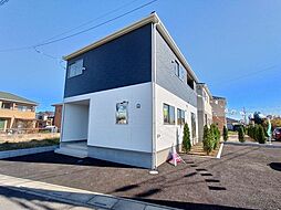 クレイドルガーデン深谷市武蔵野第2全3棟 3号棟