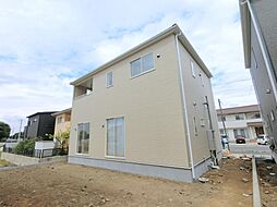 クレイドルガーデン大泉町丘山第3全2棟 2号棟