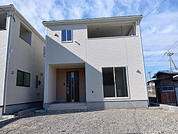 クレイドルガーデン桐生市広沢町第18全3棟 3号棟