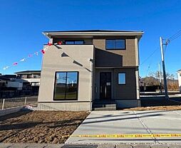 渋川市八木原1期全4棟 3号棟