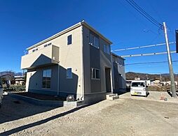 クレイドルガーデン桐生市相生町第17全5棟 2号棟