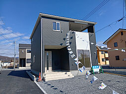 クレイドルガーデン桐生市相生町第17全5棟 5号棟