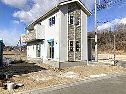 安中市板鼻全3棟 1号棟