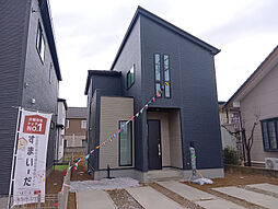 グラファーレ前橋市関根町全3棟 1号棟