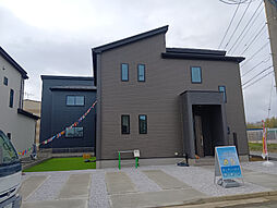 グラファーレ前橋市関根町全3棟 2号棟