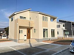 リーブルガーデン.S第13渋川八木原全5棟 4号棟