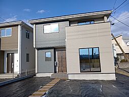 高崎市下豊岡町1期全2棟 2号棟