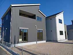リナージュ桐生市相生町2丁目24-1期全3棟 1号棟