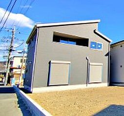 リナージュ桐生市相生町2丁目24-1期全3棟 1号棟