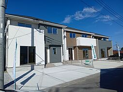 高崎市上小鳥町2期全3棟 1号棟