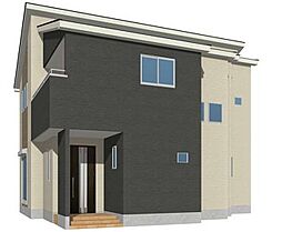 第2高崎市倉賀野町全2棟 2号棟