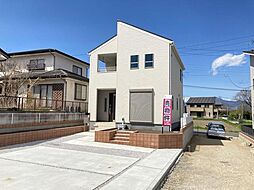 リーブルガーデン.S第13吉岡町下野田全3棟 1号棟