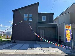 グラファーレ高崎市下之城町5期全3棟 3号棟