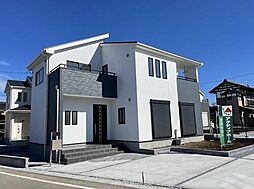 リーブルガーデン.S第1伊勢崎国定全3棟 3号棟