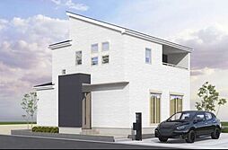 グラファーレ高崎市上中居町3期全3棟 2号棟