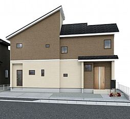 みどり市大間々町大間々2期全3棟 1号棟