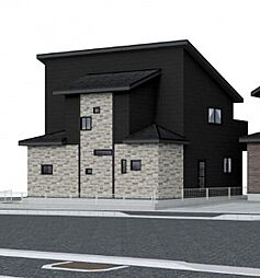 みどり市大間々町大間々2期全3棟 3号棟