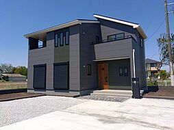 リーブルガーデン.S伊勢崎市田中島町全2棟 2号棟