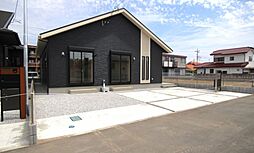 桐生市相生町1丁目全2棟 2号棟