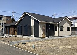 桐生市相生町1丁目全2棟 2号棟