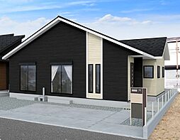 桐生市相生町1丁目全2棟 2号棟