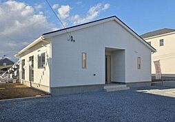 クレイドルガーデン高崎市吉井町神保第1全3棟 2号棟