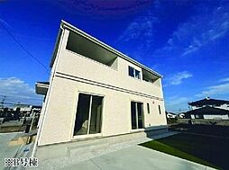 高崎市倉賀野町4596番全2棟 A号棟