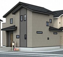 前橋市北代田町全4棟 2号棟