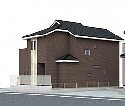 前橋市北代田町全4棟 3号棟