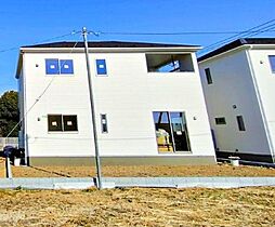 クレイドルガーデン高崎市吉井町吉井川第3全5棟 1号棟