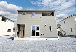 クレイドルガーデン高崎市吉井町吉井川第3全5棟 3号棟