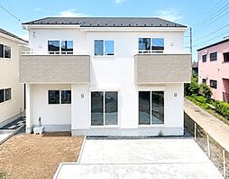 太田市東別所町全2棟 1号棟