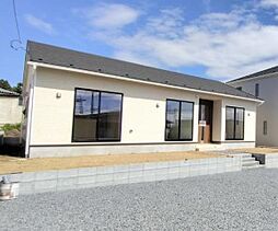 クレイドルガーデン伊勢崎市市場町第9全4棟 1号棟