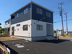 クレイドルガーデン本庄小島第5全2棟 1号棟