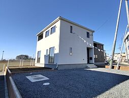 クレイドルガーデン前橋市北代田町第10-2期全5棟 4号棟