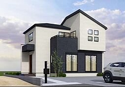 グラファーレ太田市新田上江田町全6棟 2号棟