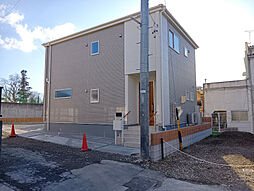 リーブルガーデン.S長野箱清水第3全1棟 1号棟