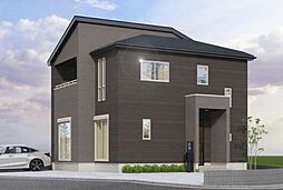 グラファーレ高崎市下中居町2期全3棟 1号棟