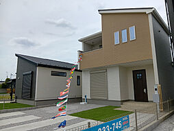 グラファーレ高崎市下中居町2期全3棟 2号棟