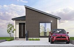 グラファーレ高崎市下中居町2期全3棟 3号棟