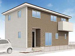 前橋市北代田町2期全3棟 1号棟