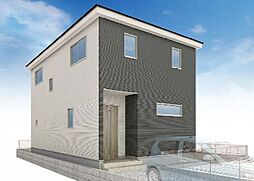 前橋市北代田町2期全3棟 1号棟