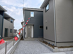 前橋市北代田町2期全3棟 1号棟