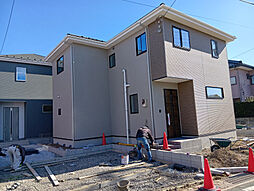 前橋市北代田町2期全3棟 2号棟