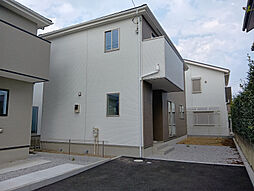 前橋市北代田町2期全3棟 3号棟