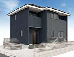 前橋市北代田町2期全3棟 3号棟