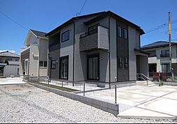 前橋市龍蔵寺町全3棟 2号棟