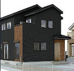 前橋市龍蔵寺町全3棟 3号棟